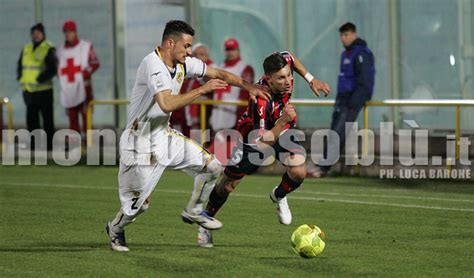 MondoRossoBlù it VERSO TARANTO JUVE STABIA Amarcord l ultimo