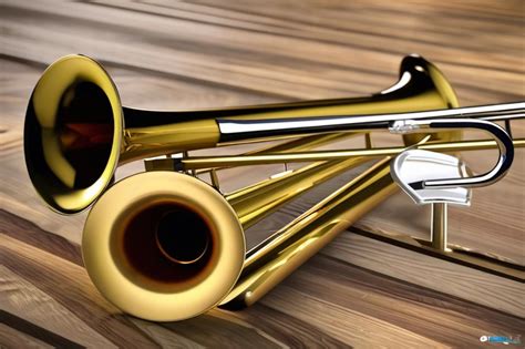 valve trombone differences  techniques golden musical instruments