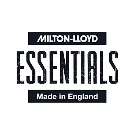 Milton Lloyd Essentials No Fragrance For Men Ml Eau De Parfum