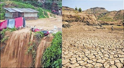 Floods in India