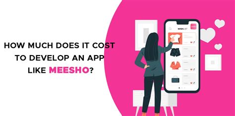 How Much Does It Cost To Develop A Reseller App Like Meesho