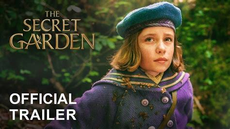 The Secret Garden 2020 Review Summary With Spoilers