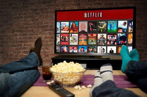 Netflix Llegará A España En Octubre Televisión El PaÍs