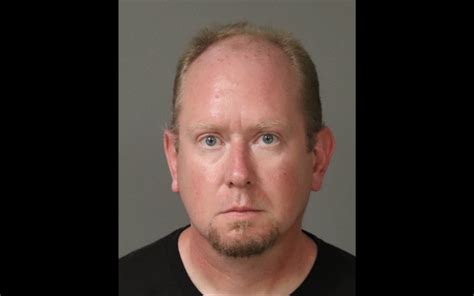 Sex Offender Arrested For Grabbing Girls Butt In Slo