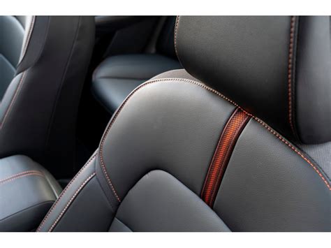 2022 Nissan Sentra: 82 Interior Photos | U.S. News