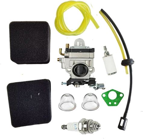 Amazon BEIYIPARTS Carburetor Carb Compatible With Harbor Freight