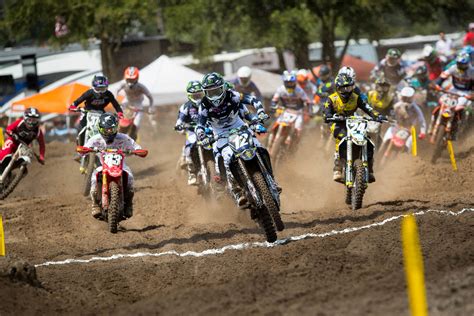 30 2 WW Ranch Gallery Pro Motocross Championship