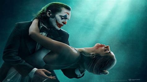 Joker 2 ecco il primo trailer italiano del sequel ed è davvero un