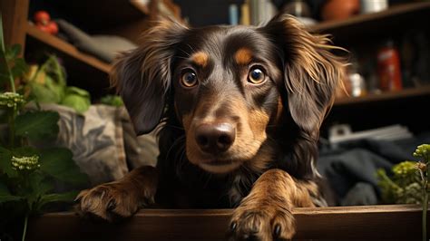 Understanding The Stubborn Reputation Of Dachshunds Youtube