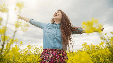 Pourquoi Et Comment C L Brer Larriv E Du Printemps