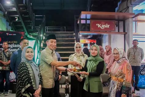 Sentra Kuliner Dan Umkm Kota Bogor Sakola Kopi Segera Diresmikan Ayo