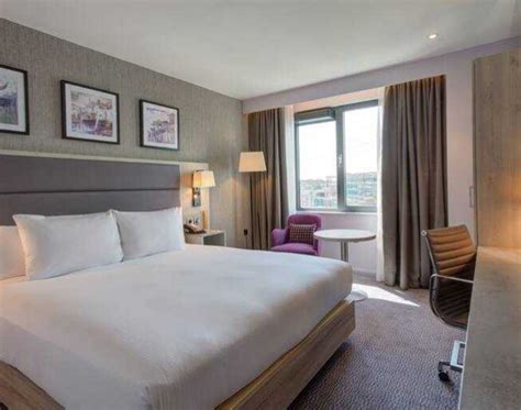 Hilton Garden Inn Dublin Custom House - Dublin Day Use Rooms ...