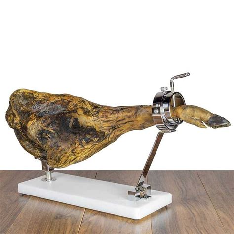 Comprar Jamonero Giratorio Plegable Mont Blanc C Mpralo Ya