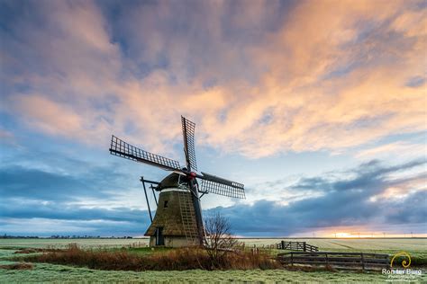 Nederlandse cultuur | Ron ter Burg Photography | Landschapsfotografie ...