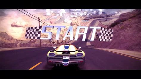 Asphalt 8 Koenigsegg Agera R ULTIMATE Weekly Sprint Tournament