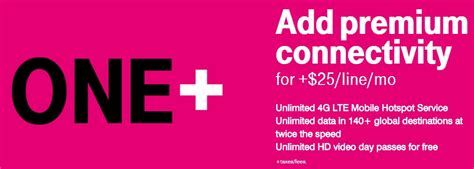 Best Unlimited Data Plan And Whats The Catch T Mobile Vs Sprint The