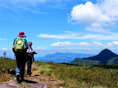 Knuckles Mountain Range In Sri Lanka Knuckles Tours In Sri Lanka