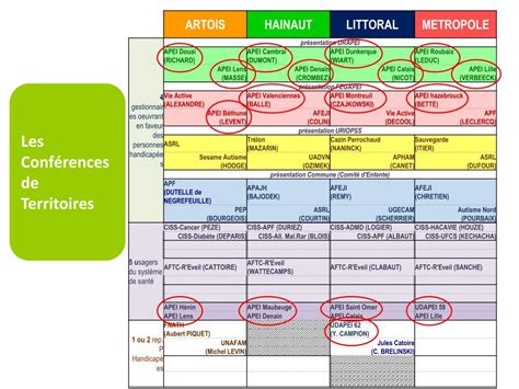 Ppt Les Acteurs Institutionnels Du Secteur Médico Social Powerpoint