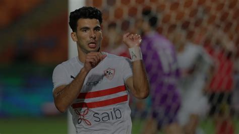 رحيل زيزو إلى أوروبا الزمالك يكشف الحقيقة صوت المسيحي الحر