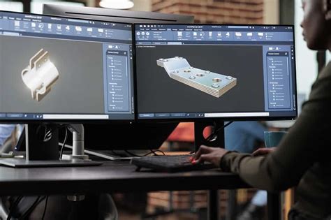 Advantages Of 3d Cad Modeling In Engineering