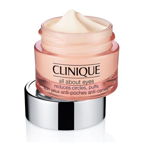 Clinique All About Eyes 15ml Rochfords Pharmacy And Beauty Ireland