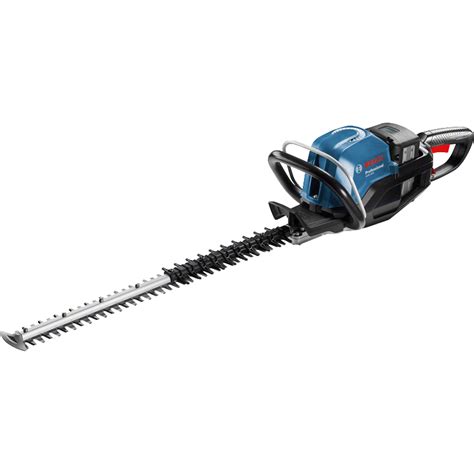 Bosch Professional Taille Haies V Sans Batterie Ni Chargeur Coupe