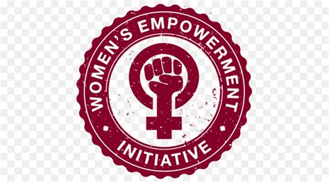 Women Empowerment Logo Ideas