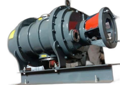 Industrial Mechanical Vacuum Boosters Systems At Rs Piece