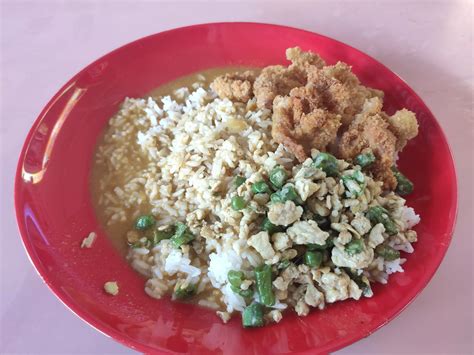 Review Yi Jia Yuen Curry Rice Singapore