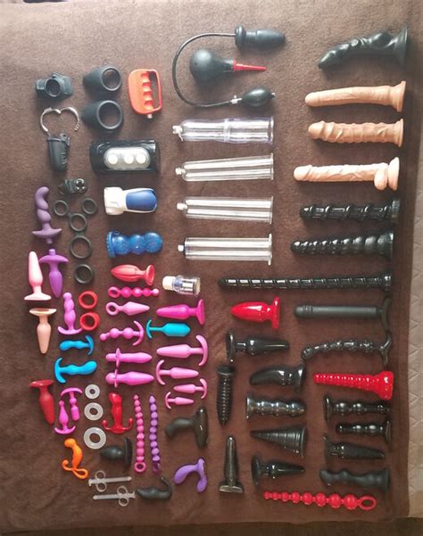 Dildo Fun Vol1 B Ts57a2 Porn Pic