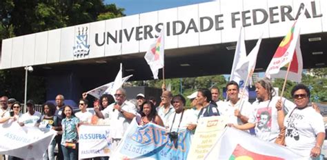 Grupos Protestam Contra A PEC 241 Em Ao Menos 15 Estados E No DF Rede