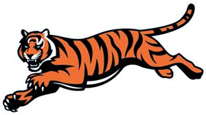 Cincinnati Bengals Logo Vector at Vectorified.com | Collection of ...