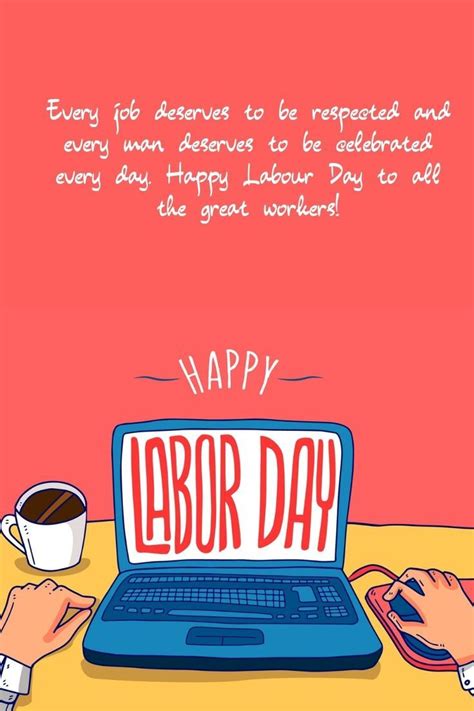 100 Happy Labor Day Wishes Messages And Greetings 2023 Artofit