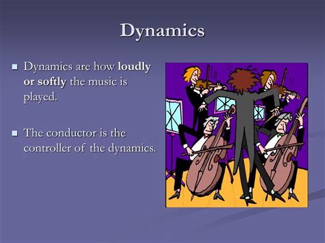 Ppt Musical Terms Powerpoint Presentation Free Download Id6997594