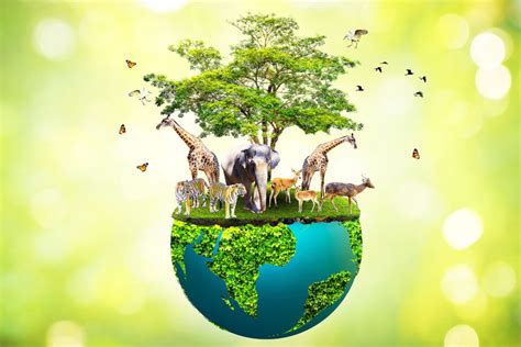 Endangered Species Day: Millions of species share the Earth with humans ...