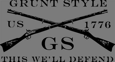 Grunt Logo