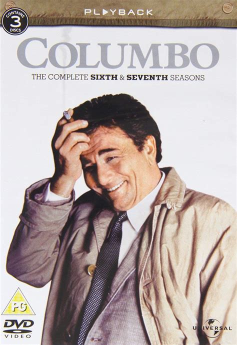 Season 6 | The Columbo Wiki | Fandom