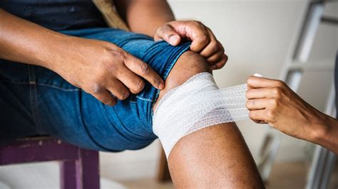 Cauterizing a Wound – What You Need to Know – Entirely Health