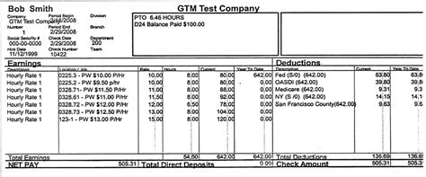 Prevailing Wage Compliance For New York State GTM Payroll