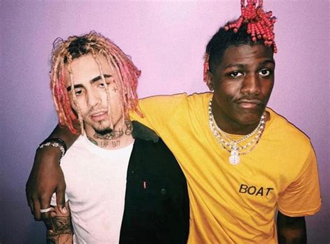 What is Lil Pump's relationship with Lil Yachty? - 27 Facts You Need To Know... - Capital XTRA