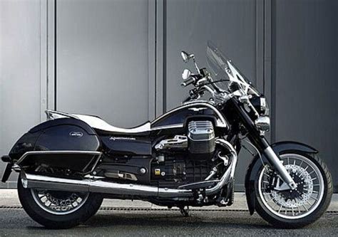 Moto Guzzi California Touring Prezzo E Scheda Tecnica