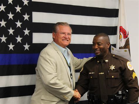 St Clair County Jail IL overcrowding forces new policy 4