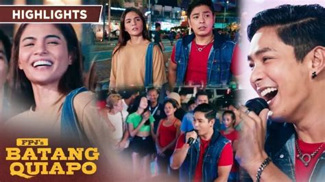 Fpjs Batang Quiapo July Full Episode With English Subtitle