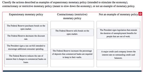 Answered: Classify the actions described as… | bartleby