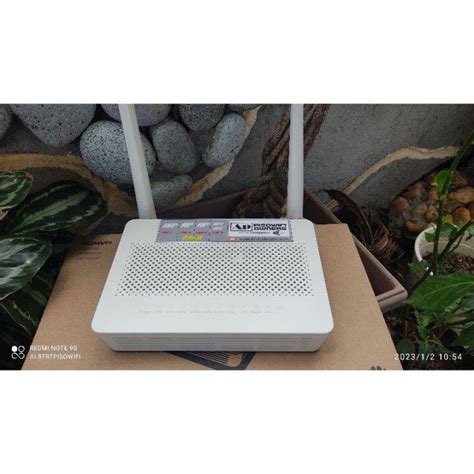 Shiyong Huawei 5V5 PisoWifi VLAN Lazada PH