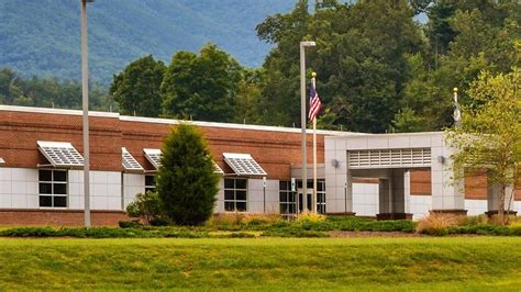 230 inmates at Western Virginia Regional Jail test positive for COVID-19 | WSET