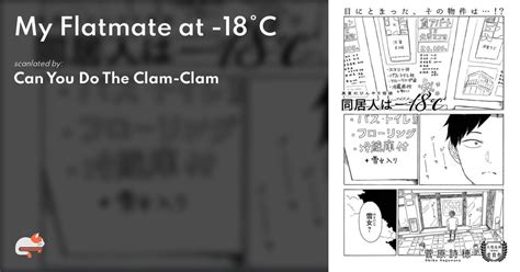 [disc] My Flatmate At 18°c Oneshot R Myreadingmanga