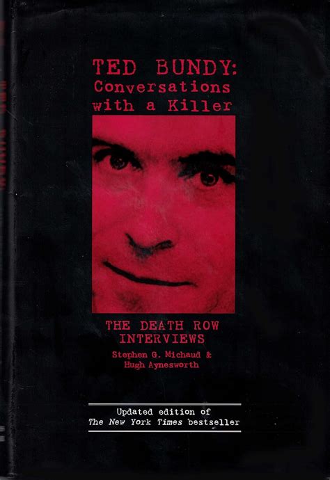 Ted Bundy Conversations With A Killer