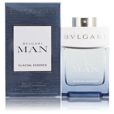 Buy Man Glacial Essence Bvlgari For Men Online Prices PerfumeMaster