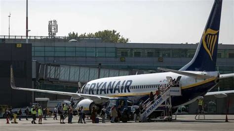 Ryanair uruchomi połączenie lotnicze z Krakowa do Triestu